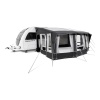Надувная палатка для каравана Dometic Ace AIR 400 S (ширина 4  метра)