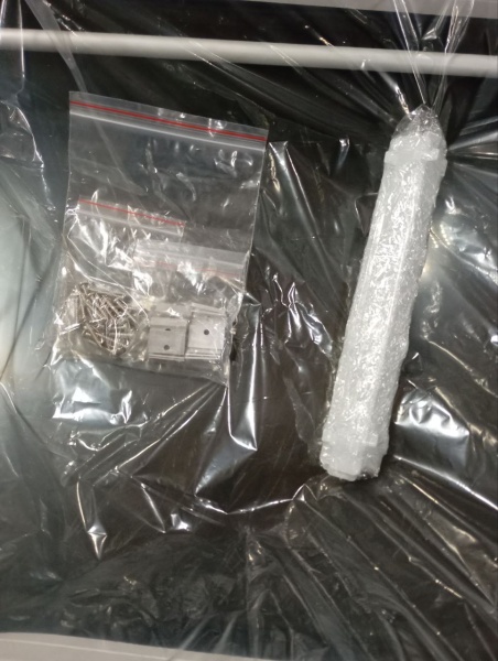 Купить люк накрышный mobile comfort h7050, 700x500мм с подсветкой для автодомов, кемперов и домов на колесах по доступным ценам