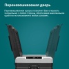 Компрессорный автохолодильник Alpicool TS100 (12/24)