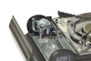 Портативная плита ICE CUBE GS-3500 керамическая горелка, 1.51 кВт, 110 г/ч