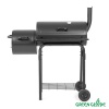 Гриль коптильня Green Glade 11092