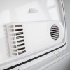 Термоэлектрический автохолодильник  AVS CC-30B 30л 12V/220V (с ручкой и колёсиками)