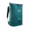 Рюкзак Tatonka GRIP ROLLTOP PACK S teal green