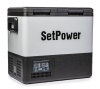 Компрессорный автохолодильник SetPower PT55 (12/24V)