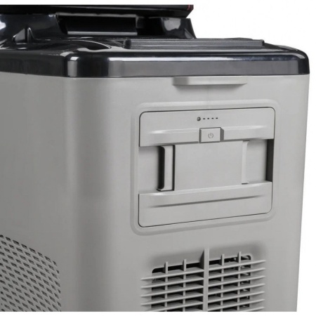 Автохолодильник-подлокотник Alpicool CF15 (12/24)