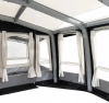 Надувная палатка для каравана Dometic Ace AIR 400 S (ширина 4  метра)