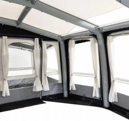 Надувная палатка для каравана Dometic Ace AIR 400 S (ширина 4  метра)