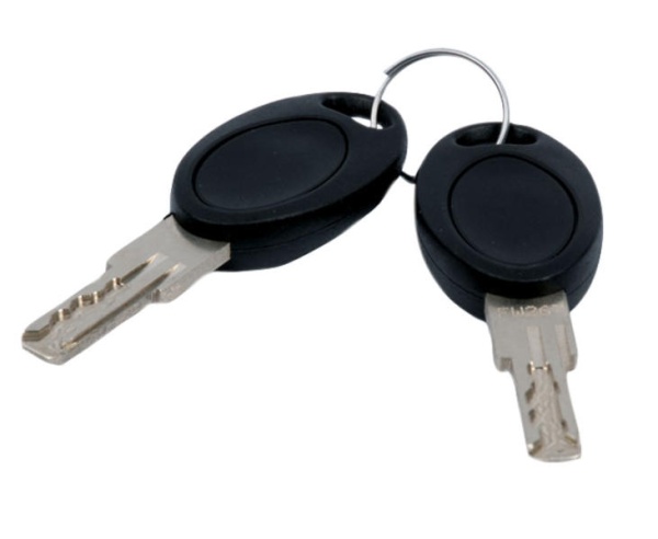 Купить система ключей hsc, fw 482, 2 шт., пакет самообслуживания для автодомов, кемперов и домов на колесах по доступным ценам