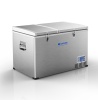 Компрессорный автохолодильник ICE CUBE IC120
