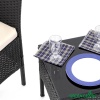 Комплект садовой мебели Green Glade 71301 (3 предмета)