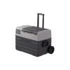 Компрессорный автохолодильник Alpicool NX42 (12/24V)