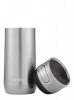 Термокружка Сontigo Luxe Stailnless Steel (0,36 литра), стальная