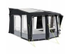 Надувная палатка для каравана Dometic Ace AIR 400 S (ширина 4  метра)