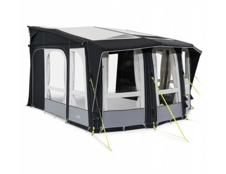Надувная палатка для каравана Dometic Ace AIR 400 S (ширина 4  метра)