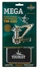 Газовая горелка Tourist Mega TM-020