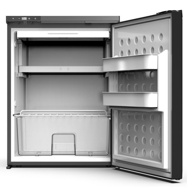 Компрессорный холодильник Alpicool CR65