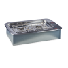 Встроенная спиртовая плита Dometic ORIGO 4100 (снят с пр-ва)