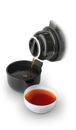 Термос универсальный (для еды и напитков) LaPlaya Traditional (0,8 литра), черный