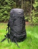 Рюкзак Tatonka BISON 120+15 black