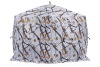 Палатка для рыбалки 8-местная HIGASHI Winter Camo Sota, зимняя, до -25C