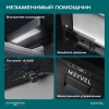 Компрессорный автохолодильник Meyvel AF-CB30 (12/24V)