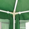 Тент садовый Green Glade 1003 2х2х2х2,6м полиэстер
