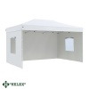 Тент-шатер быстросборный Helex 24335 4,5х3x3м полиэстер белый