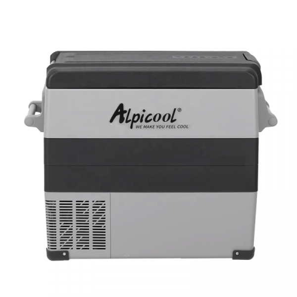 Компрессорный автохолодильник Alpicool NCF55