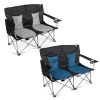 Kampa Lofa Chair двухместное кемпинговое кресло