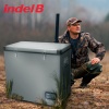 Компрессоный автохолодильник Indel B TB130