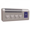 Кондиционеры автокондиционер indel b sleeping well back plus 24 volt  