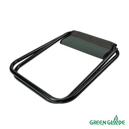 Табурет складной Green Glade РС230 хаки