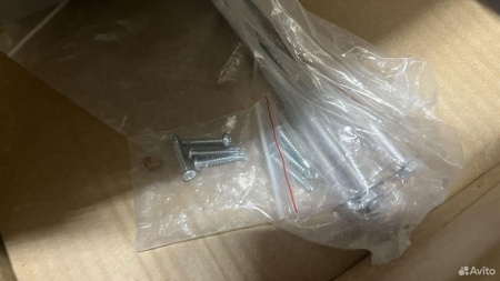 Автокондиционер автономный накрышный для автодома 4000Вт, 220V