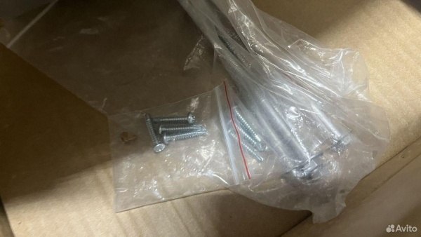 Автокондиционер автономный накрышный для автодома 4000Вт, 220V