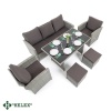 Набор садовой мебели Helex 71313 (6 предметов)