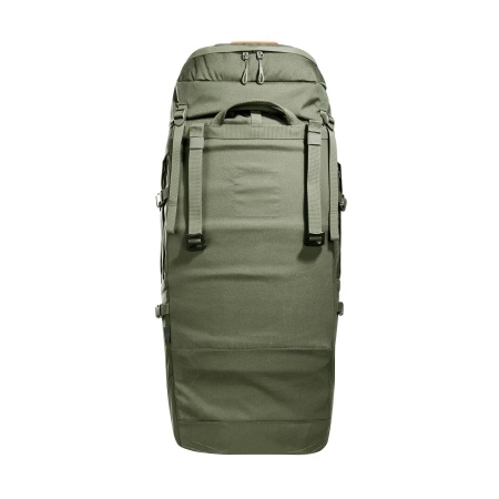 Рюкзак для станка Tatonka Yukon Carrier Pack 55+10 olive