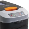 Термоэлектрический автохолодильник AVS CC-22WAC (12V/24V/220V), 22л
