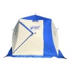 Зимняя палатка POLAR BIRD 3T Long КОМПАКТ