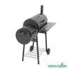 Гриль коптильня Green Glade 11092