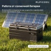 Компрессорный автохолодильник Alpicool TS100 (12/24)