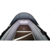Носовой тент на лодки Polar Bird серии Merlin