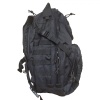 Рюкзак Tramp Commander 50 л (чёрный)