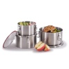 Набор пищевых контейнеров TATONKA Foodcontainer Set III M