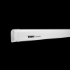 Маркиза Thule Omnistor 5200 настенная с мех.приводом 2.6м., белый корпус, серое полотно