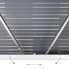 Маркиза настенная Dometic PW1100 длина 2,6 м (белый корпус)