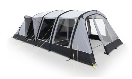 Надувная палатка KAMPA Croyde 6 TC