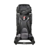 Рюкзак Tatonka YUKON 70+10 black