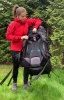 Рюкзак Tatonka BISON 120+15 black