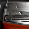 Гриль газовый O-Grill 900MT, кремовый