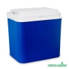 Термоэлектрический автохолодильник Green Glade 30 литров, питание 12/220V тепло/холод